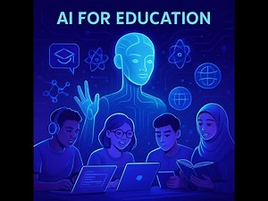 Squirrel AI Personal Tutor