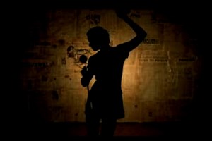 What Music Video Is This Picture From?