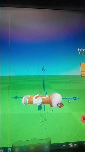 @Socksfor1 #roblox episode 2...