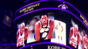 Kobe Bryant's Memorial Tribute Funeral
