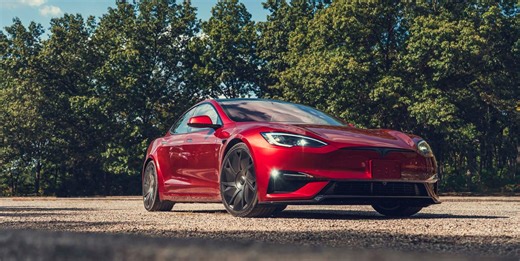 Tesla Will Stop Building the Model S and Model X This Year to Focus on Optimus Robots Instead