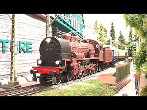 Märklin Primex 2701 Tin Plate Orient Express