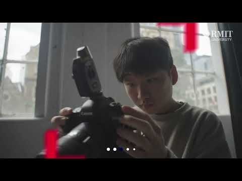 Apply now, study in 2026 | RMIT University