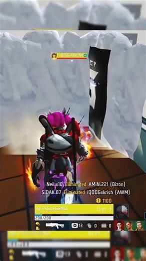 TSG vs Unknown💀 ‪@FreeFireMAXEsportsOfficial‬ #freefireesports #freefire #freefireindiatournament