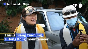 2.5K views · 33 reactions | Former Hong Kong schoolteacher Tsang...