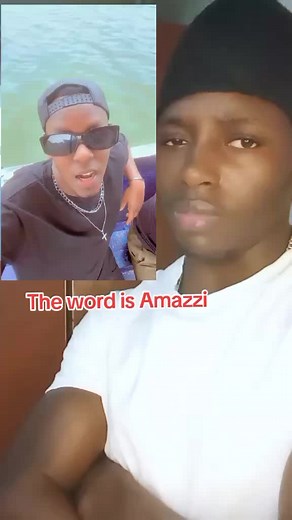 Learning Luganda: A Fun Journey for Beginners