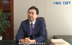 【CGFT】导师访谈录|蒋荣：于巅峰处再启航，以学科交叉促成金融新“聚变”Ⅲ