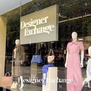 Have designer pieces sitting in your wardrobe? Sell to us and make room for more. Refresh your luxury wardrobe and make room for something new. | Designer Exchange