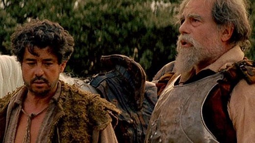 Las 9 mejores películas de El Quijote