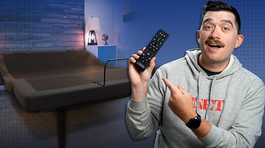 Tempur-Ergo ProSmart Review: Tempur-Pedic's Answer to a Smart Adjustable Bed Base