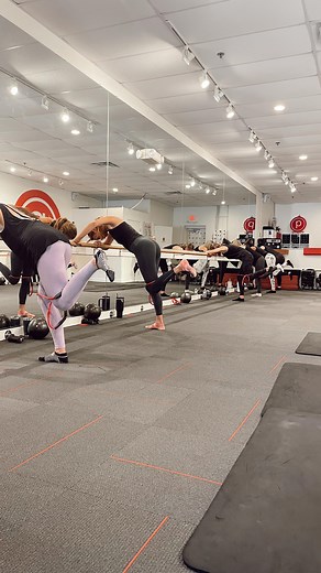 🕺🏼🕺🏼🕺🏼 | Pure Barre