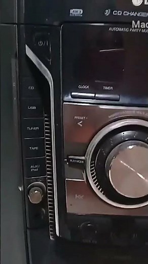 lg sound won't turn on