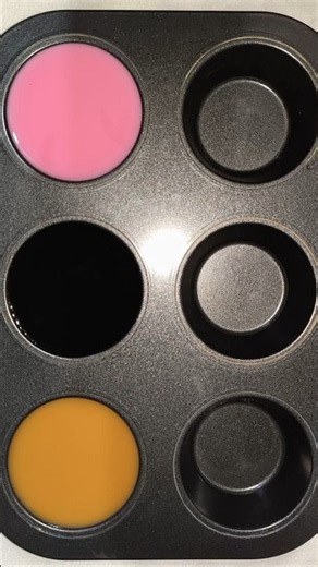 The Most Relaxing Color Mixing Video