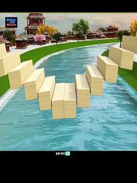 how a bridge is built