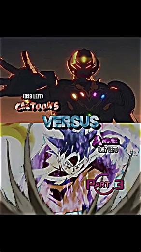 Cartoons vs Anime: What's the Difference?