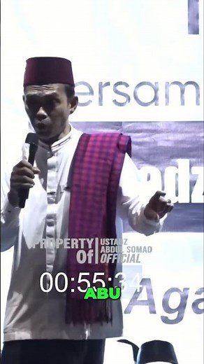 Tips Pidato Bahasa Arab dengan Mudah dan Efektif