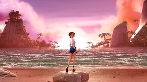 TAONGA cinematic trailer