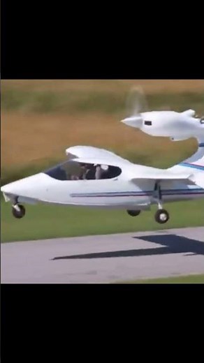 Seawind amphibious aircraft set the standard for Elegance!