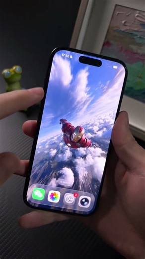 Iron Man Armor Evolution Wallpapers(Find more in my bio) #Marvel #Wallpaper #MobileLiveWallpaper