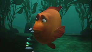 Splash And Bubbles: The Kelp Forest (2019 DVD ISO)