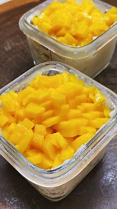 884K views · 13K reactions | Fruit Rice Pudding For Baby 省 | Mommy Anne and Annica | Facebook