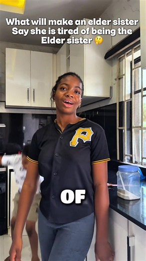 You can’t be tired oh , Estelle you can’t just be tried #mom #daughter #fam #saturday #fypシ゚viral🖤tiktok