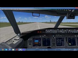 TUTO Utiliser le pilote automatique FSX