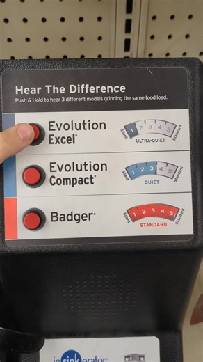 Badger is the loudest. | Badger Van Grey