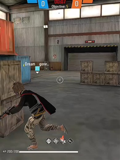 Flexy Dance Moves