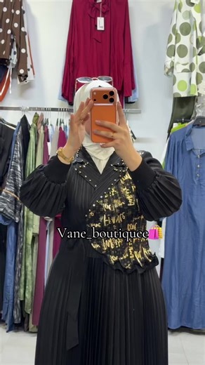 Vane Boutique: Moda y Estilo