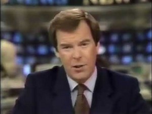 ABC News Brief, October 20, 1986