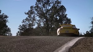 2015 Porsche 911 GT3 vs 2015 Chevrolet Camaro Z28