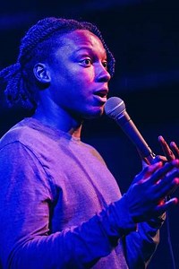 Josh Johnson Stand-Up (2023-2024) - TV Show