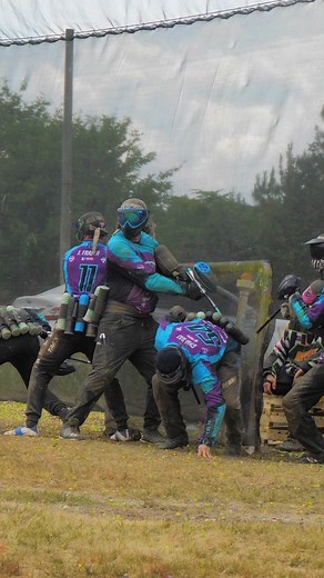 Exploring the World of Paintball in 2022