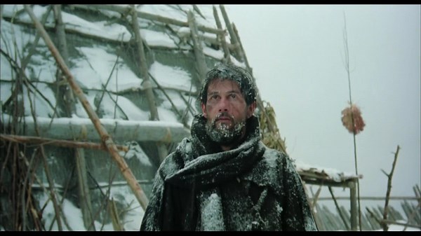 Black Robe (1991)