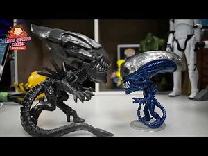FUNKO POP: Xenomorph Specialty Series (Unboxing)