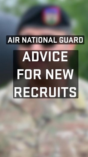 On the fence about joining the Air National Guard? Hear from our Airmen firsthand about what you need to know before joining. | U.S. Air National Guard Recruiting