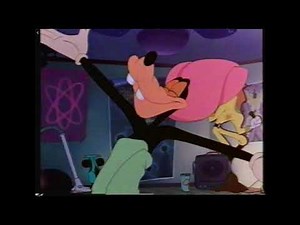 Trailer Disney: In Viaggio con Pippo