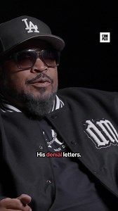 1.1M views · 44K reactions | Shoutout to John Singleton for encouraging me way back then to write my first script. | Ice Cube | Facebook