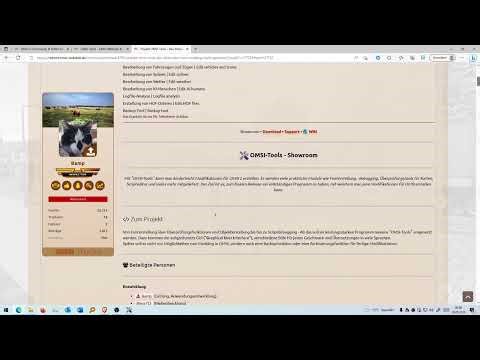 So Testest Du deine Karte unter Omsi 2 Tool Lite Karten richtig auf Fehler Überprüfen mit Lösung