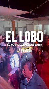 Así celebramos los XV años de Luz desde El Lobo, El Marqués Querétaro ❗️Noche de ambiente 🔥 | Conjunto La Decisión