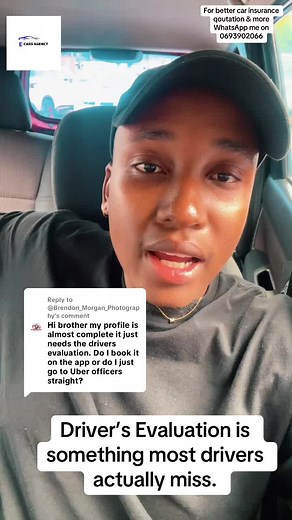 Essential Driver’s Evaluation Tips for Better Insurance