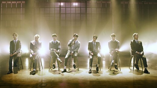 1M views · 150K reactions | Could I ᴮᴱ more excited to show you this ✨immaculate✨ cover of Coldplay's Fix You by BTS (방탄소년단)?!? Watch the full show tonight at 7pm on MTV UK!  | MTV UK | Facebook