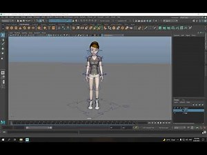 how to use cycles for looping Animation in maya