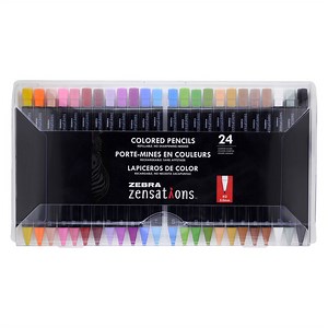 Zensations Colored Mechanical Pencil