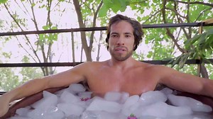 Cold water therapy: How it can benefit your health