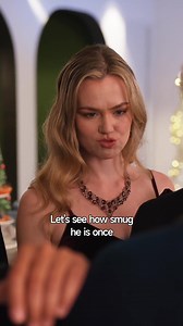 🎁Christmas Limited-Time Offer, watch more👉https://dramabox.onelink.me/dqUm/oui1w3au 🔥 Dumped. Stolen from. Humiliated illustrates. On Christmas Eve, a maintenance worker loses everything—until a powerful stranger reveals he’s his real father. This holiday, betrayal gets repaid… and revenge is served cold. #DramaBox #Series #fyp #ChristmasRevenge #ComebackStory | DramaBox- movies&drama