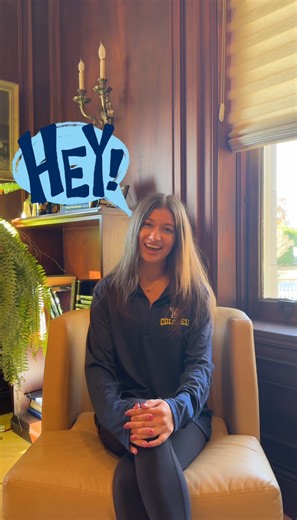 Why should you attend Open House? Let... - Wilkes University