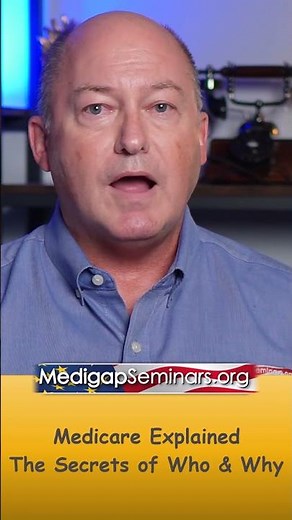 Medicare - the Demographics of Choice