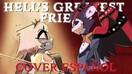 地狱争爸（妈）现场Swap AU